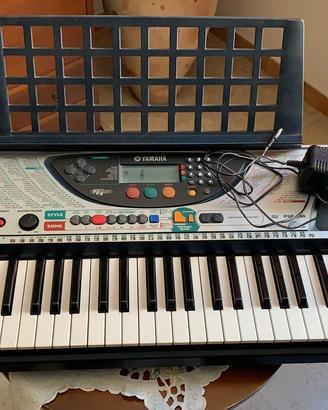 tastiera Yamaha  PSR - 240