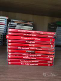 giochi per Nintendo switch 