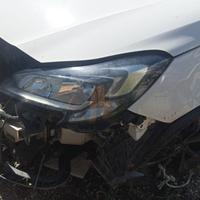 Ricambi opel corsa benz gpl