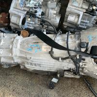 Cambio Automatico Mercedes ML 3.0 TD