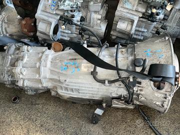 Cambio Automatico Mercedes ML 3.0 TD