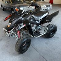 BELISSIMO  adly 300xs come nuovo