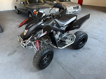 BELISSIMO  adly 300xs come nuovo