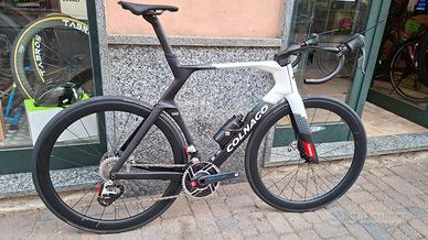 Colnago Y1Rs  - Sram red