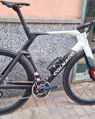 Colnago Y1Rs  - Sram red