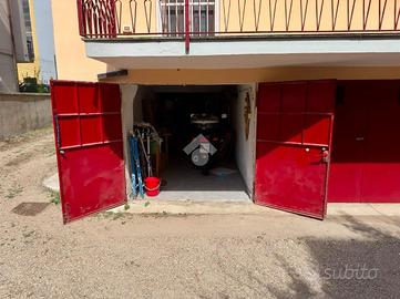 BOX A PAVIA