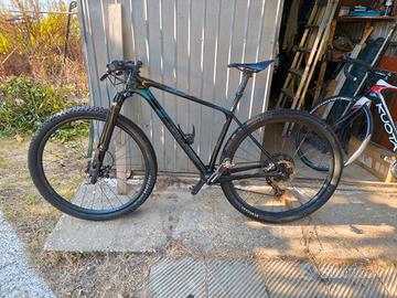 Cannondale fsi carbon 2