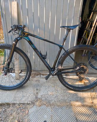 Cannondale fsi carbon 2