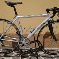 Bici da corsa Bianchi SL LITE ALLOY