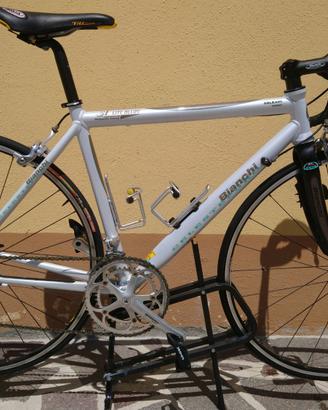 Bici da corsa Bianchi SL LITE ALLOY
