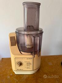 Robot da cucina Moulinex Masterchef 45 Vintage 