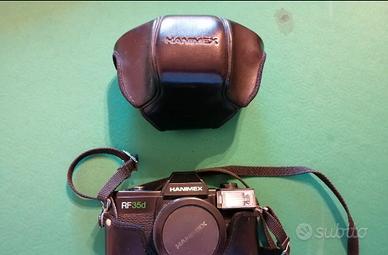 Macchina Fotografica Hanimex