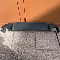 diffusore originale golf 6 gti