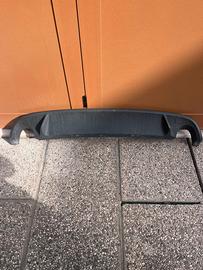 diffusore originale golf 6 gti