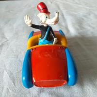 Politoys w1 auto lupo ezechiele