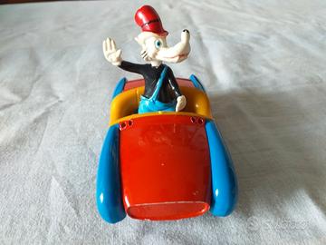 Politoys w1 auto lupo ezechiele