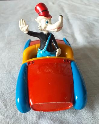 Politoys w1 auto lupo ezechiele