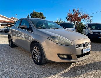 FIAT BRAVO 1.6 MJT - 2010
