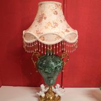 Museale  Lume in porcellana