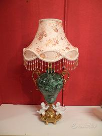 Museale  Lume in porcellana