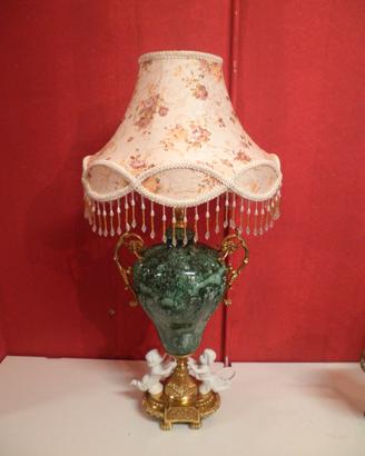 Museale  Lume in porcellana