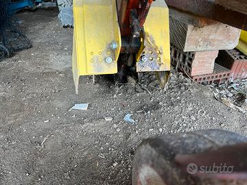 Multifresa breviglieri