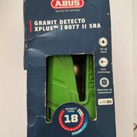Abus 8077