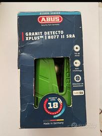 Abus 8077