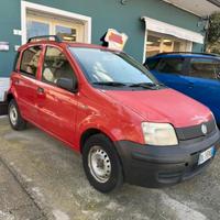 Fiat Panda 1.3 MJT Van Active 2 posti
