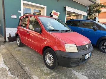 Fiat Panda 1.3 MJT Van Active 2 posti