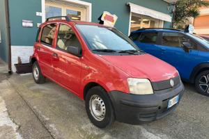 Fiat Panda 1.3 MJT Van Active 2 posti