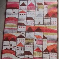 TAPPETO camera ragazzi