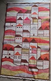 TAPPETO camera ragazzi