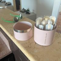 WESTMAN ATELIER  The complete petite brush collect