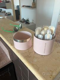 WESTMAN ATELIER  The complete petite brush collect