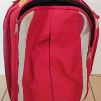 Zaino anche porta pc