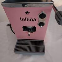 Macchina da caffè Lollina