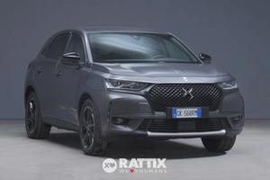 DS DS7 Crossback DS7 Crossback 1.6 e-tense phev Pe