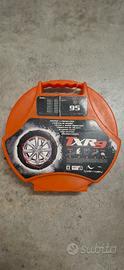 Catene da Neve TXR9 N° 95 9 mm

