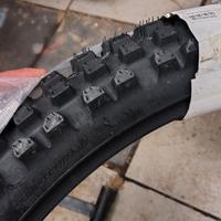 Mitas enduro trail XT+