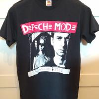 T-shirt Depeche Mode