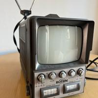 Mini televisore