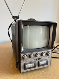 Mini televisore