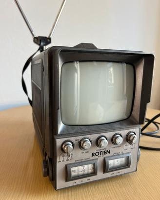Mini televisore