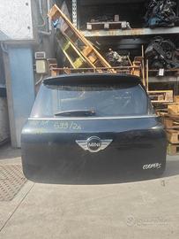 PORTELLO POST MINI COUNTRYMAN 1.6 B 2011 N18B16A 5