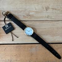 Zenith dress watch vintage - NOS - raro.