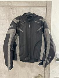 Giacca Moto Scooter L con protezione