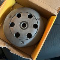 Campana top performance nuova