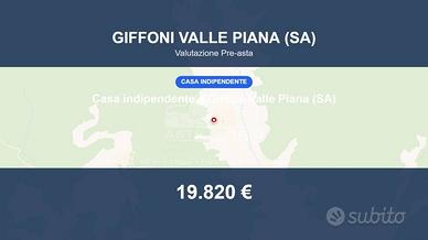 Immobile in asta di 101 m² con più di 5 locali e b