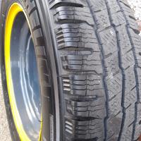 Gomme Michelin per autocarro